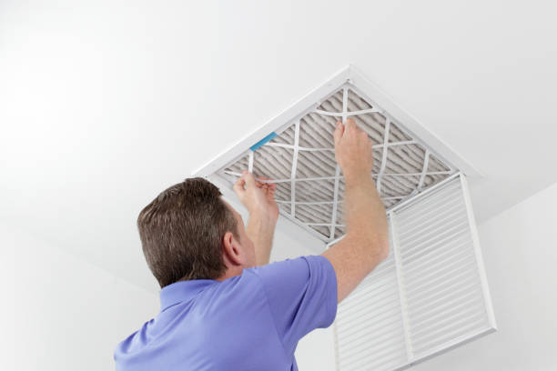 Best Affordable Air Duct Cleaning  in South Bay, FL